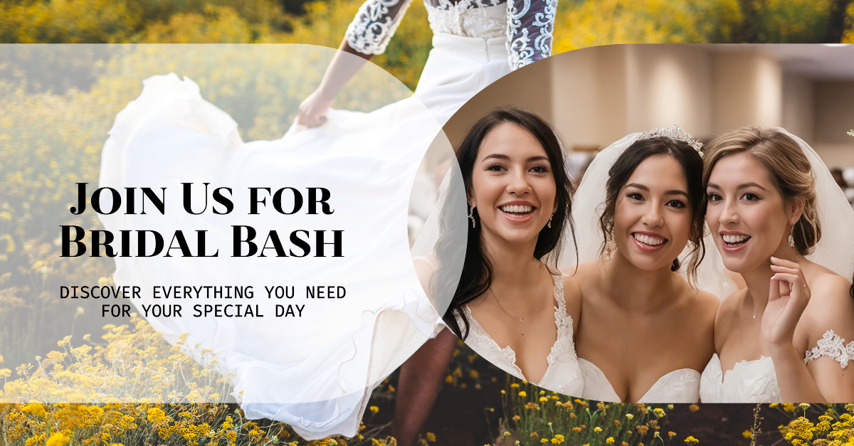 South Shore Bridal Bash